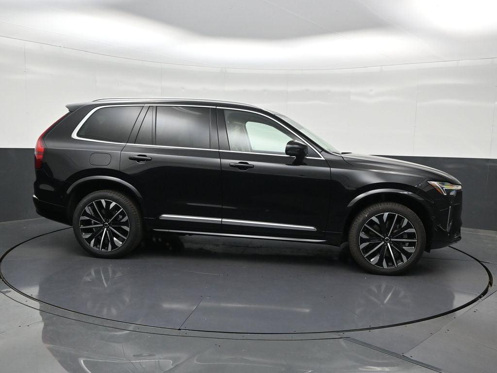 2026 Volvo XC90 Plug-In Hybrid T8 Ultra 7 Passenger