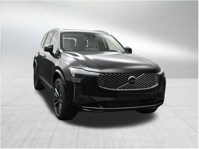 2026 Volvo XC90 Plug-In Hybrid T8 Ultra 7 Passenger