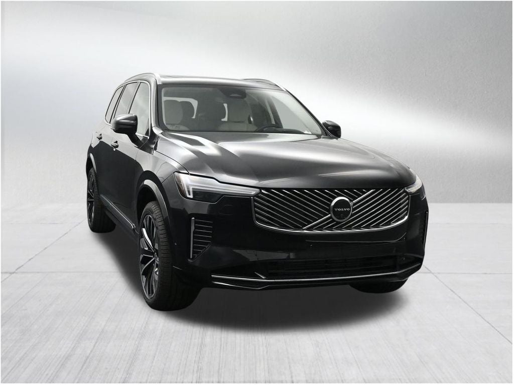 2026 Volvo XC90 Plug-In Hybrid T8 Ultra 7 Passenger