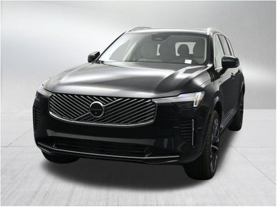 2026 Volvo XC90 Plug-In Hybrid T8 Ultra 7 Passenger