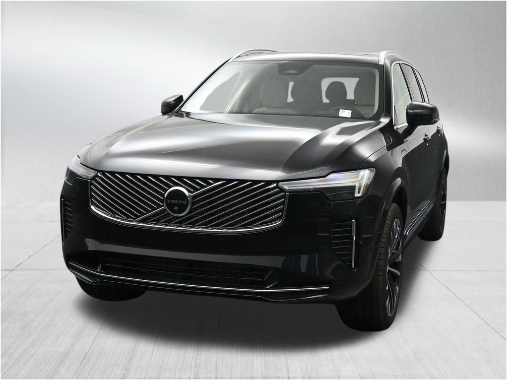 2026 Volvo XC90 Plug-In Hybrid T8 Ultra 7 Passenger