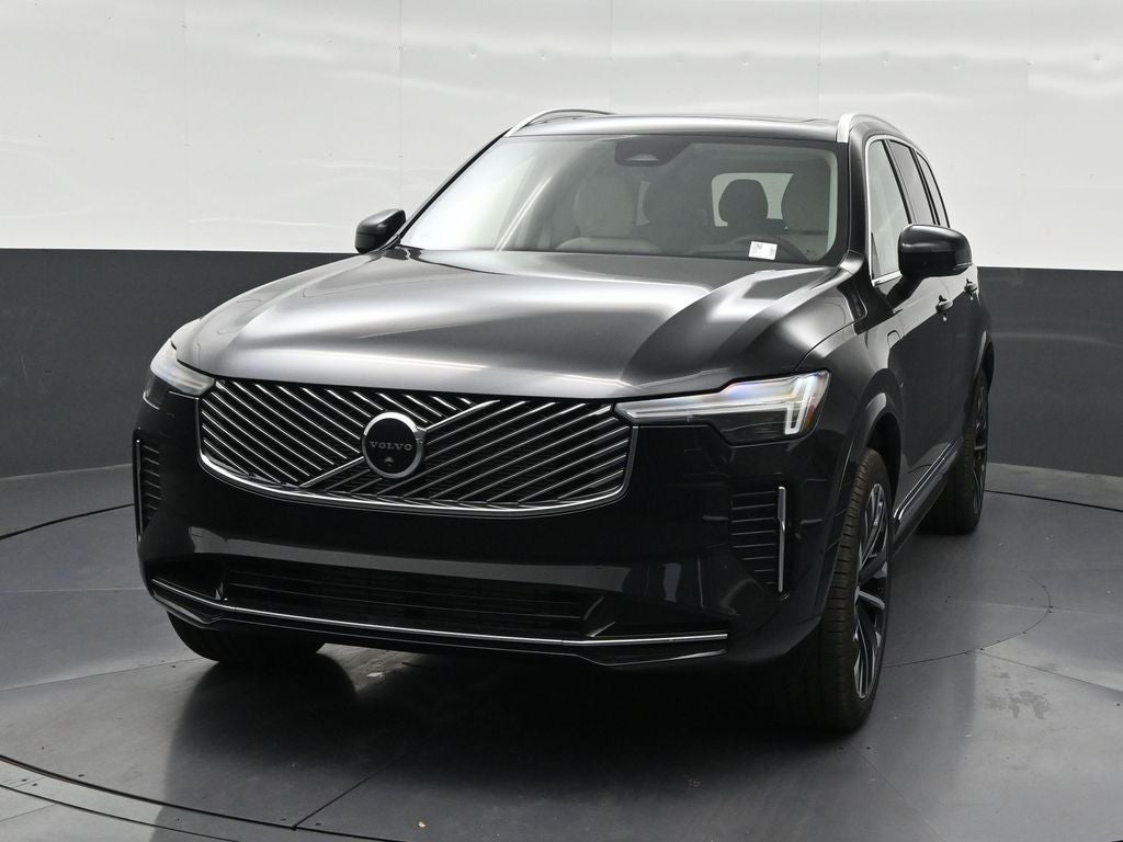 2026 Volvo XC90 Plug-In Hybrid T8 Ultra 7 Passenger