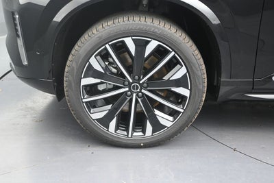 2026 Volvo XC90 Plug-In Hybrid T8 Ultra 7 Passenger