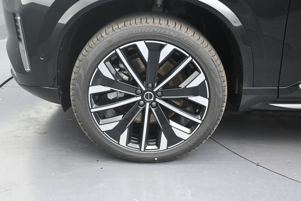 2026 Volvo XC90 Plug-In Hybrid T8 Ultra 7 Passenger