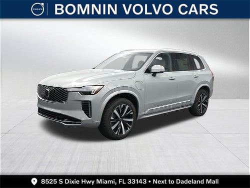 2026 Volvo XC90 Plug-In Hybrid T8 Core