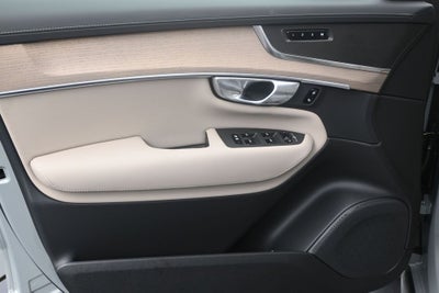2026 Volvo XC90 Plug-In Hybrid T8 Core