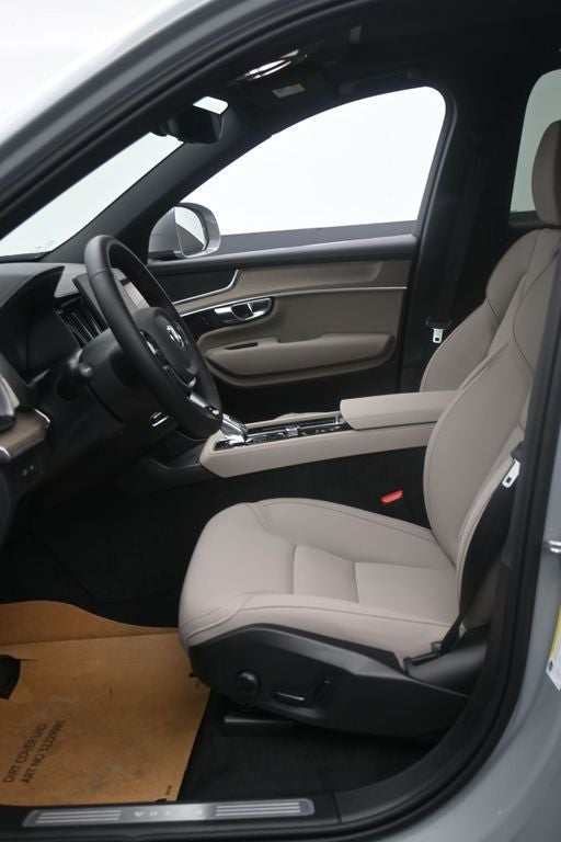 2026 Volvo XC90 Plug-In Hybrid T8 Core