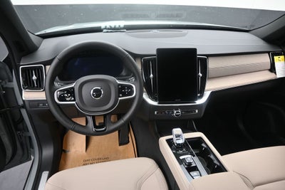 2026 Volvo XC90 Plug-In Hybrid T8 Core