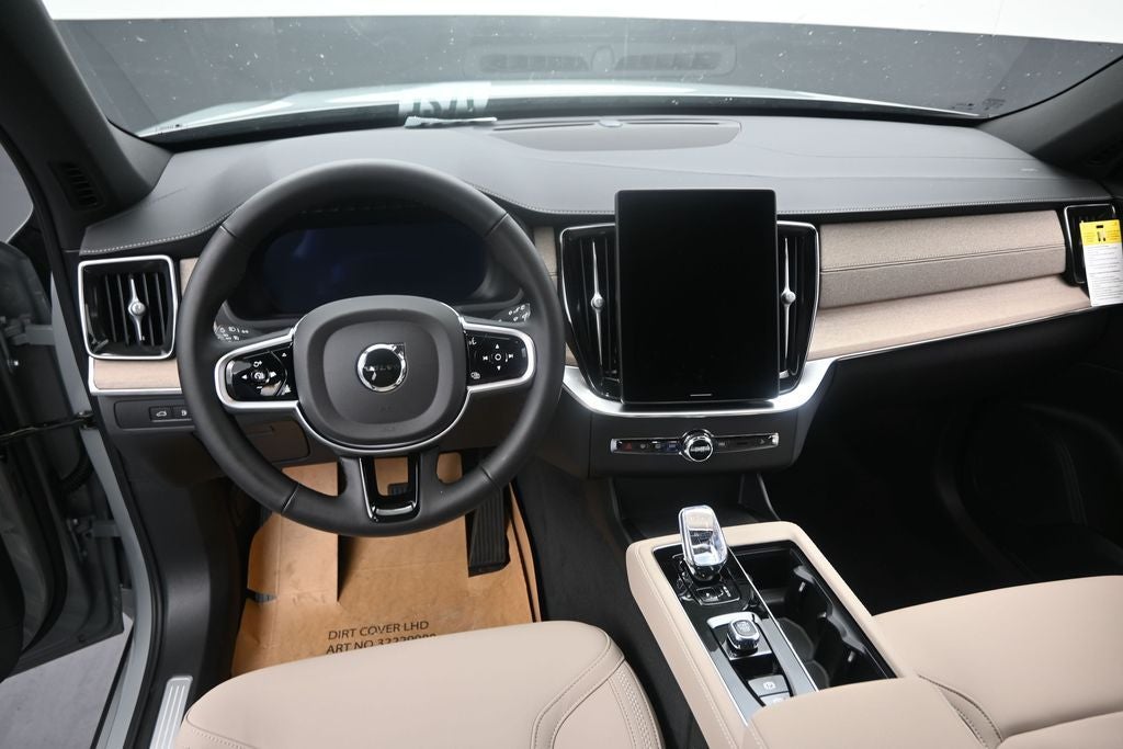 2026 Volvo XC90 Plug-In Hybrid T8 Core