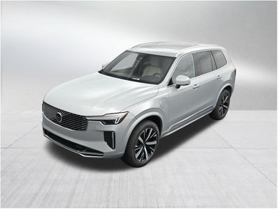 2026 Volvo XC90 Plug-In Hybrid T8 Core