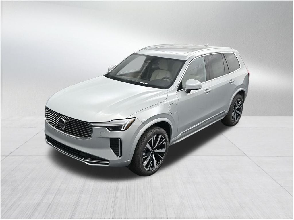 2026 Volvo XC90 Plug-In Hybrid T8 Core