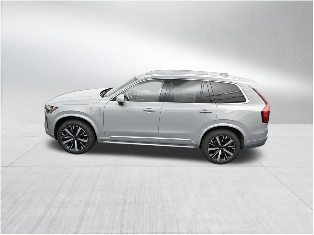 2026 Volvo XC90 Plug-In Hybrid T8 Core