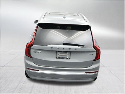 2026 Volvo XC90 Plug-In Hybrid T8 Core