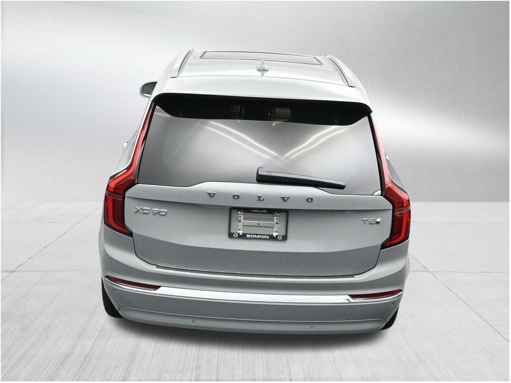 2026 Volvo XC90 Plug-In Hybrid T8 Core