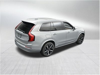 2026 Volvo XC90 Plug-In Hybrid T8 Core