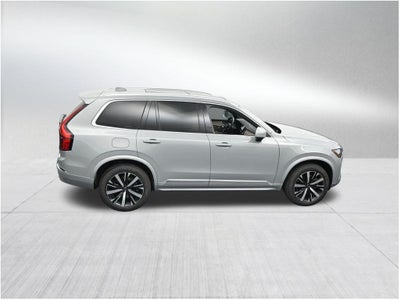 2026 Volvo XC90 Plug-In Hybrid T8 Core