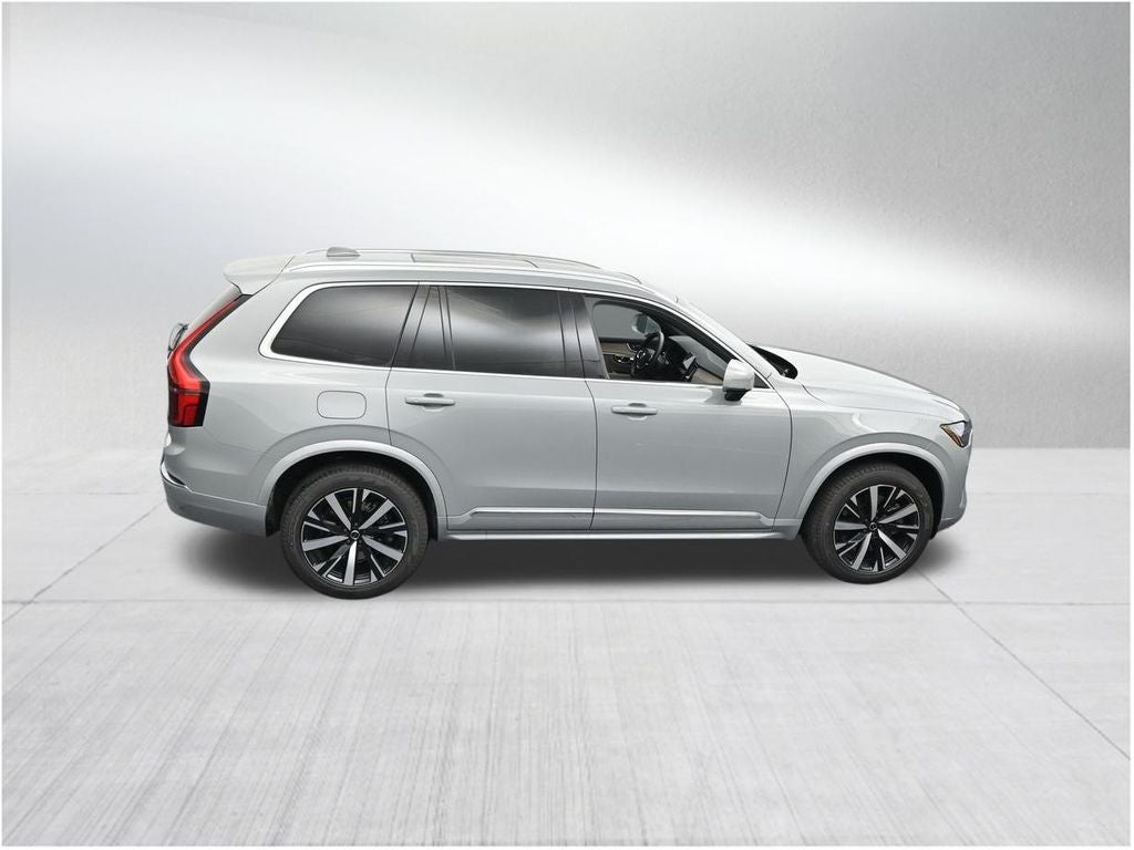 2026 Volvo XC90 Plug-In Hybrid T8 Core