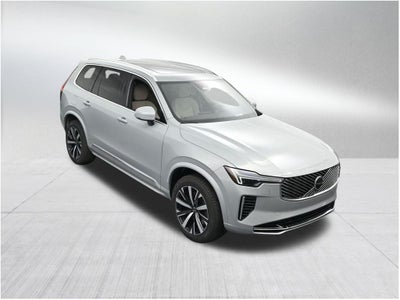 2026 Volvo XC90 Plug-In Hybrid T8 Core