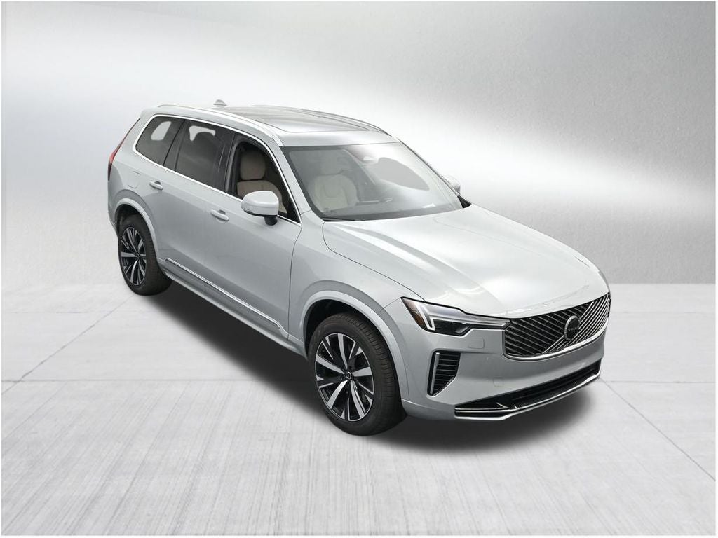 2026 Volvo XC90 Plug-In Hybrid T8 Core
