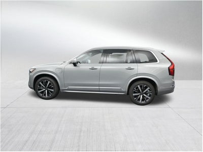 2026 Volvo XC90 Plug-In Hybrid T8 Core