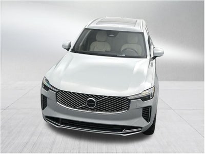 2026 Volvo XC90 Plug-In Hybrid T8 Core