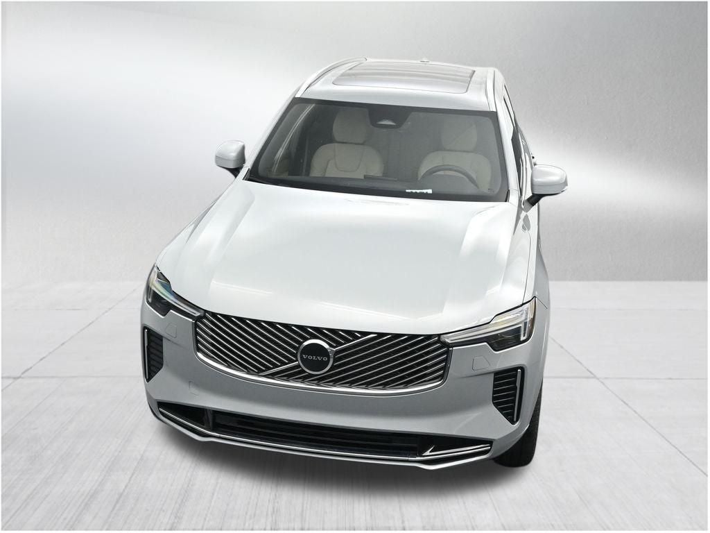 2026 Volvo XC90 Plug-In Hybrid T8 Core