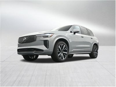 2026 Volvo XC90 Plug-In Hybrid T8 Core