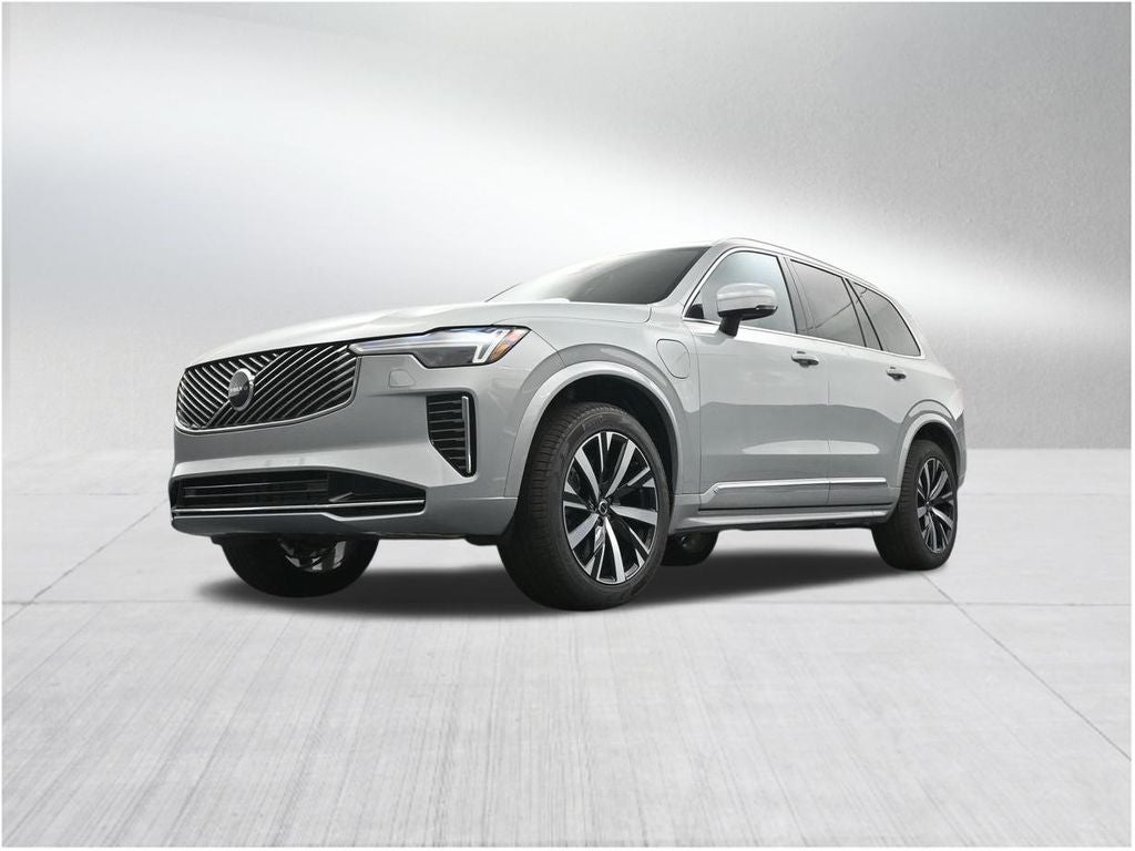 2026 Volvo XC90 Plug-In Hybrid T8 Core