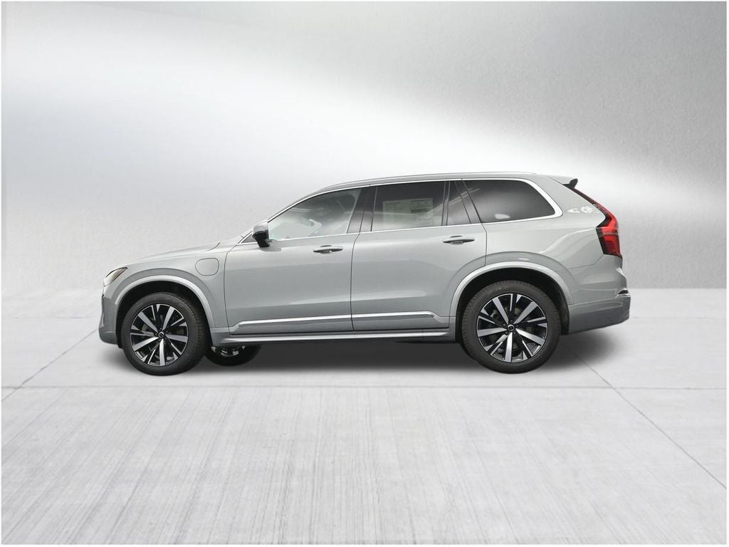 2026 Volvo XC90 Plug-In Hybrid T8 Core