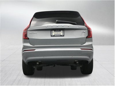 2026 Volvo XC90 Plug-In Hybrid T8 Core