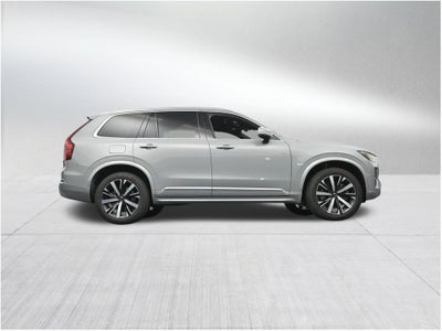 2026 Volvo XC90 Plug-In Hybrid T8 Core