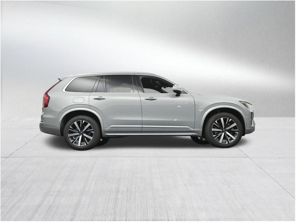 2026 Volvo XC90 Plug-In Hybrid T8 Core