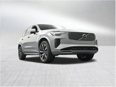 2026 Volvo XC90 Plug-In Hybrid T8 Core
