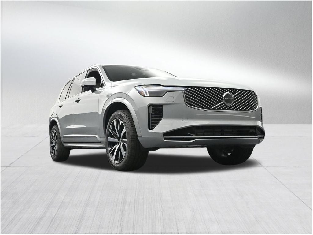 2026 Volvo XC90 Plug-In Hybrid T8 Core