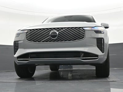 2026 Volvo XC90 Plug-In Hybrid T8 Core