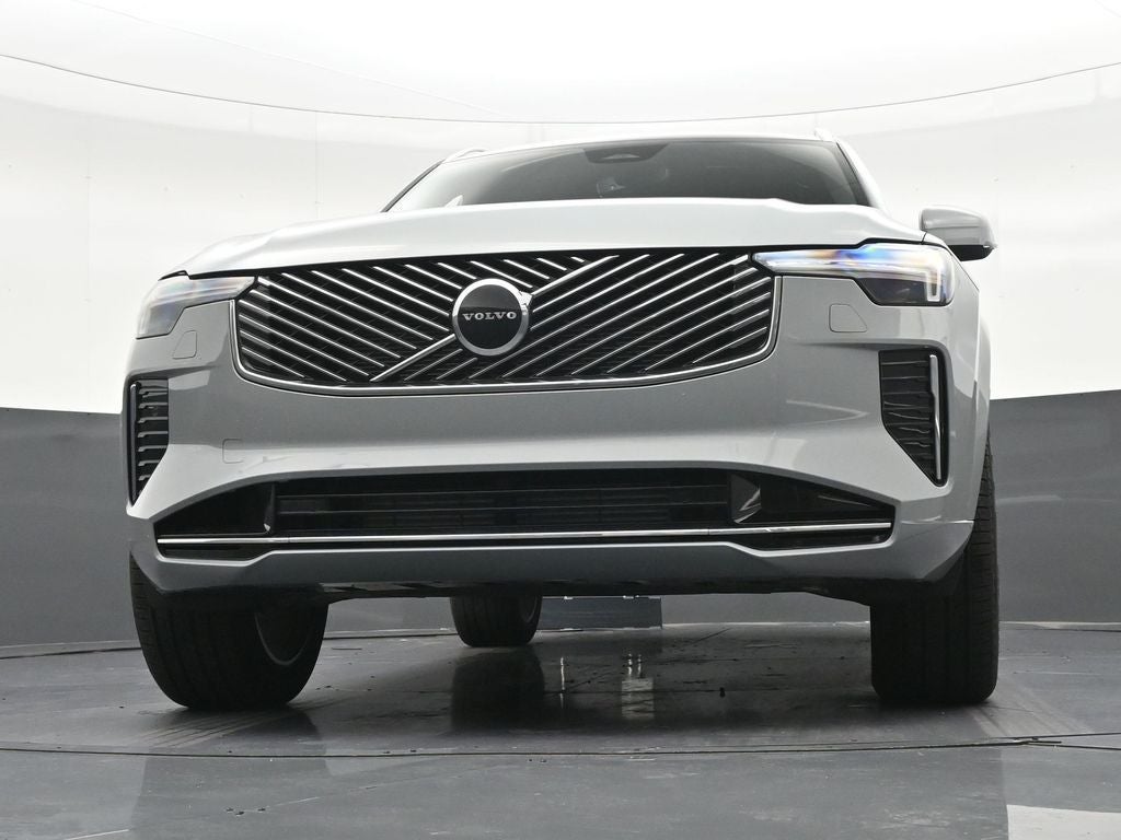 2026 Volvo XC90 Plug-In Hybrid T8 Core