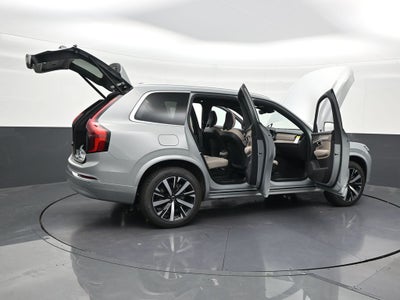 2026 Volvo XC90 Plug-In Hybrid T8 Core