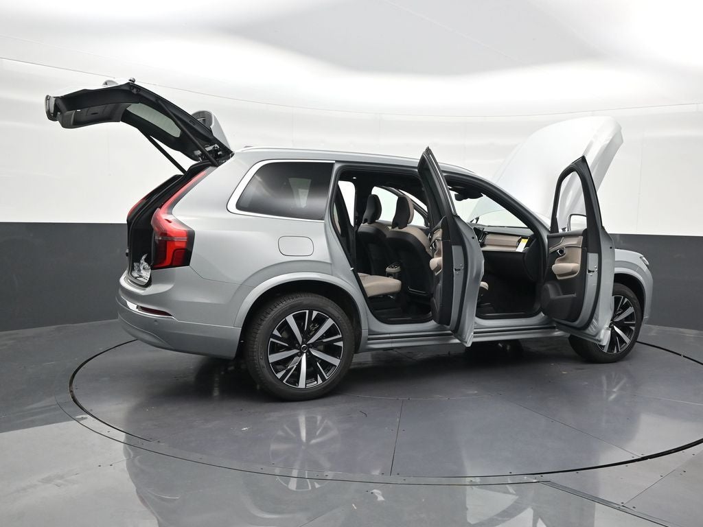 2026 Volvo XC90 Plug-In Hybrid T8 Core
