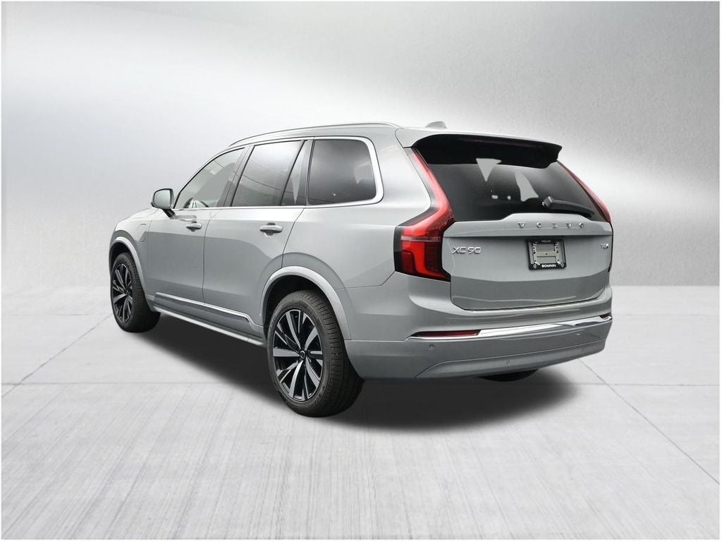 2026 Volvo XC90 Plug-In Hybrid T8 Core