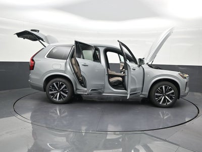 2026 Volvo XC90 Plug-In Hybrid T8 Core
