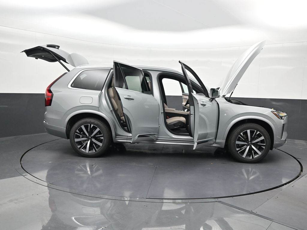 2026 Volvo XC90 Plug-In Hybrid T8 Core