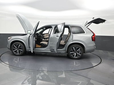 2026 Volvo XC90 Plug-In Hybrid T8 Core