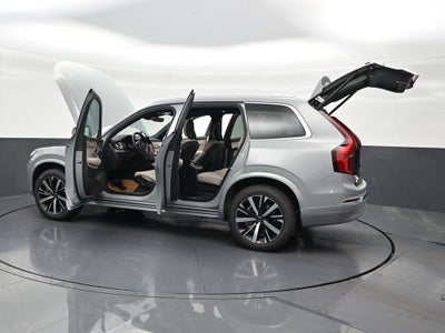 2026 Volvo XC90 Plug-In Hybrid T8 Core