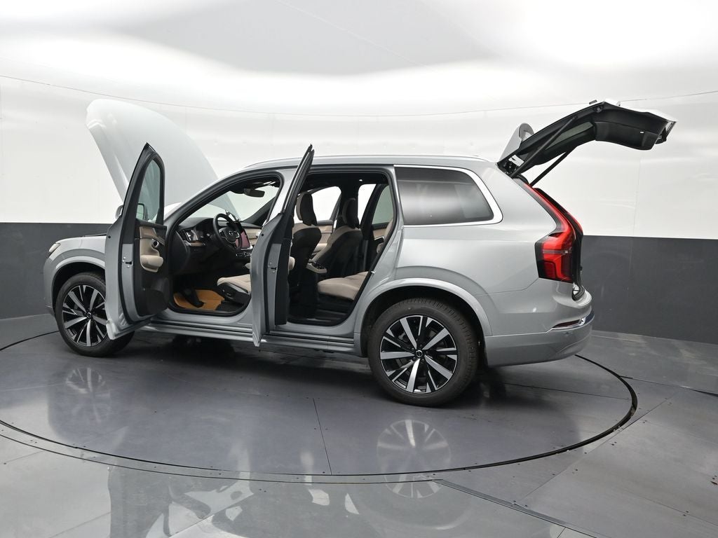 2026 Volvo XC90 Plug-In Hybrid T8 Core