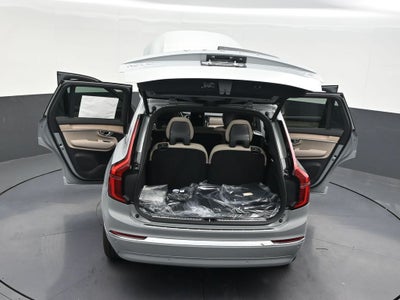 2026 Volvo XC90 Plug-In Hybrid T8 Core