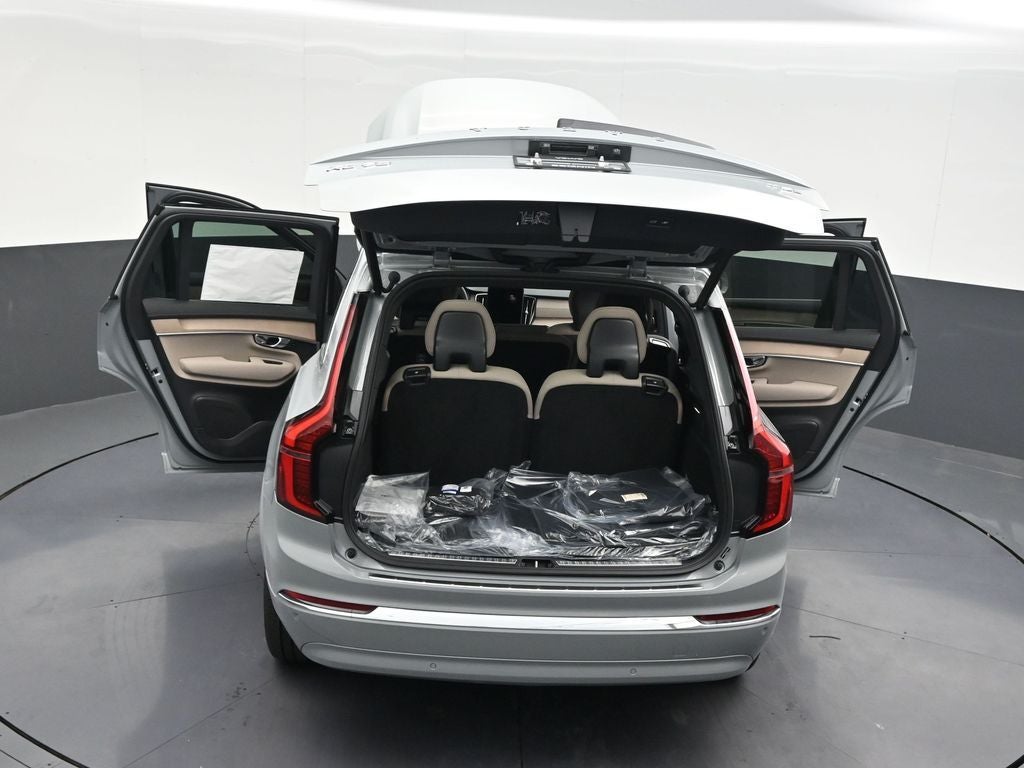 2026 Volvo XC90 Plug-In Hybrid T8 Core