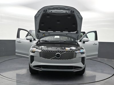 2026 Volvo XC90 Plug-In Hybrid T8 Core