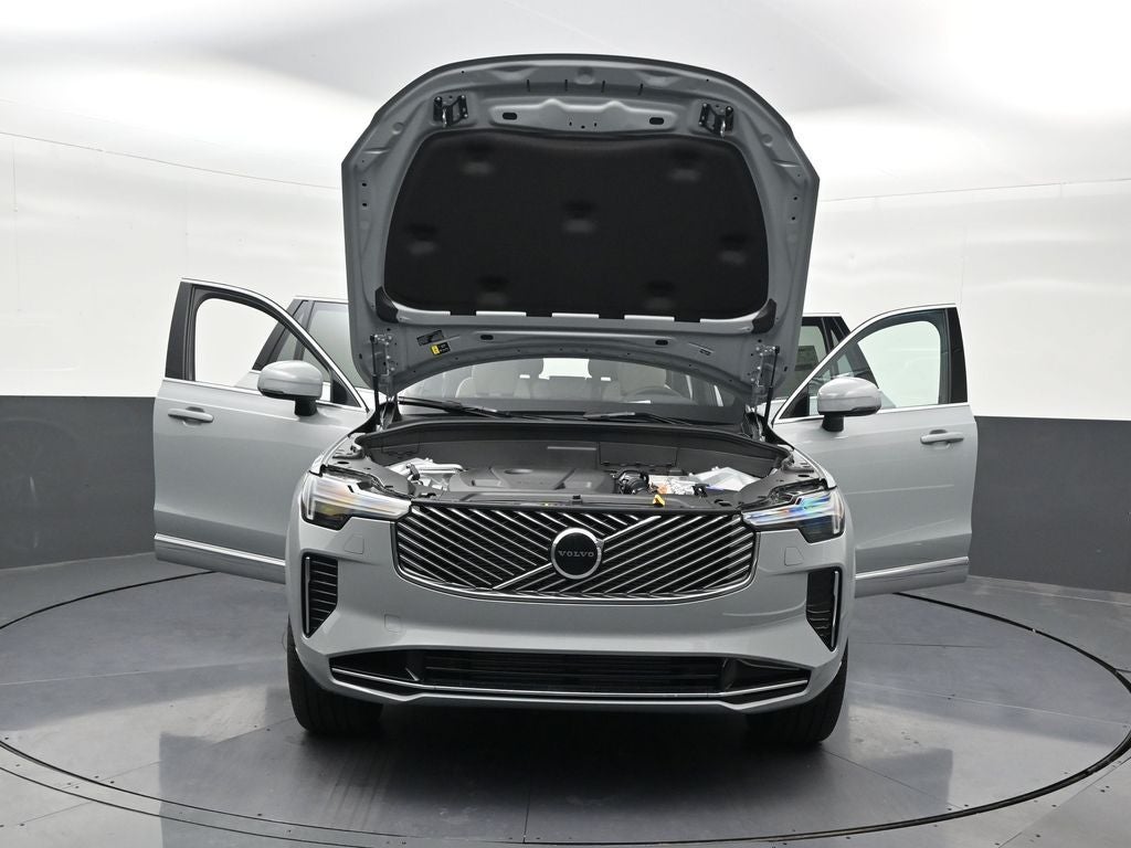 2026 Volvo XC90 Plug-In Hybrid T8 Core