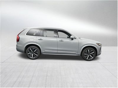 2026 Volvo XC90 Plug-In Hybrid T8 Core