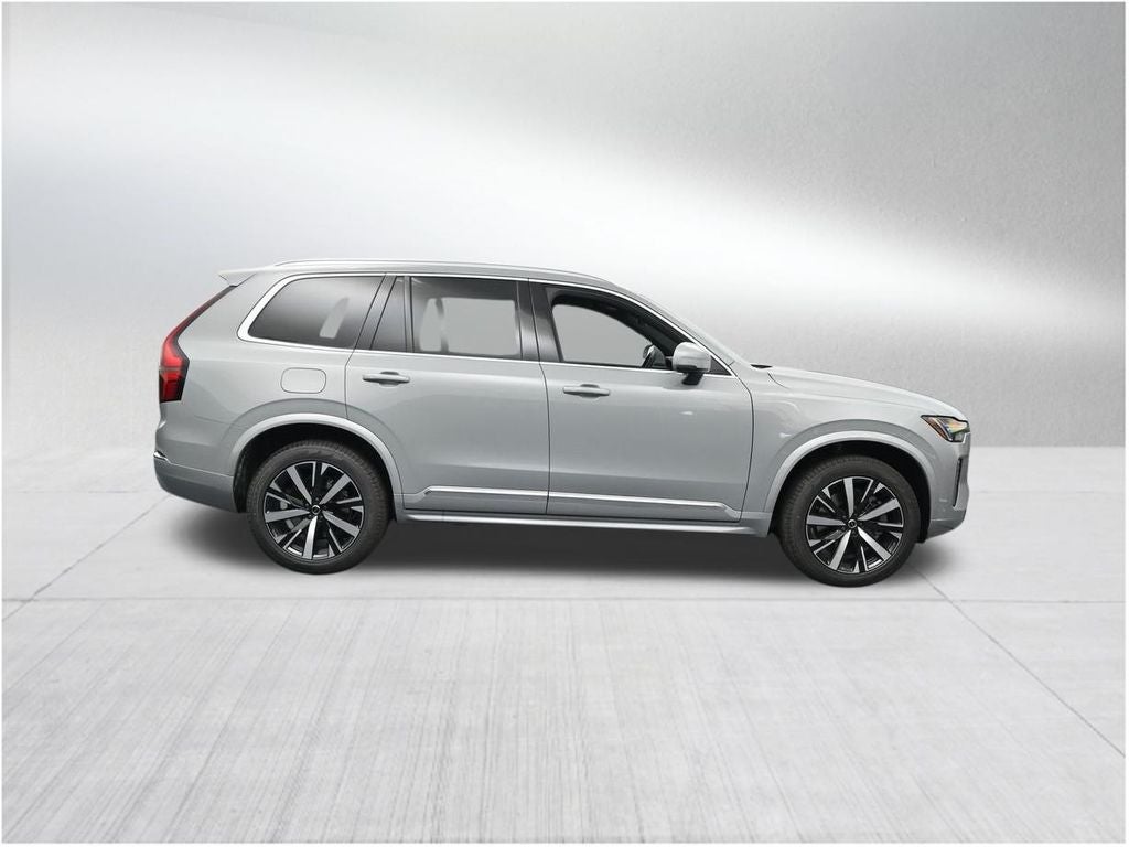 2026 Volvo XC90 Plug-In Hybrid T8 Core